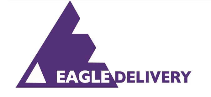 Eagle Delivery horizonal