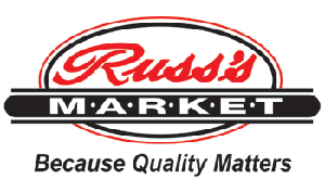 Russ Market Logo