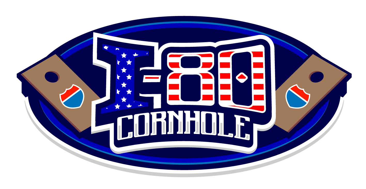 2020 Super Fair Cornhole tournament super intendant logo