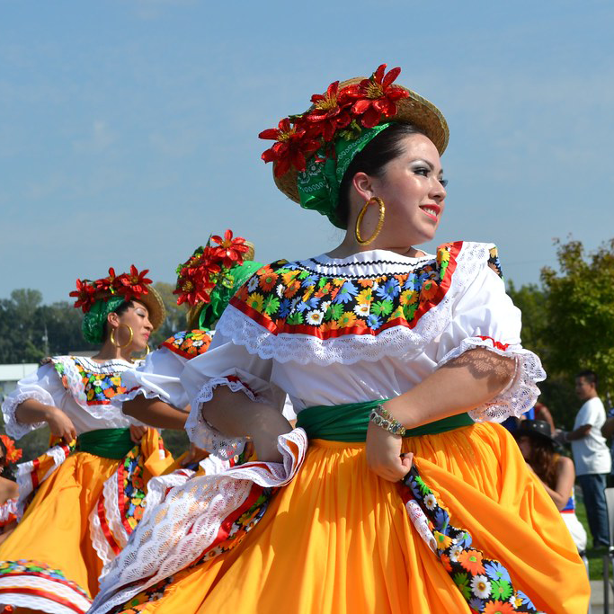 hispanic cultural festival