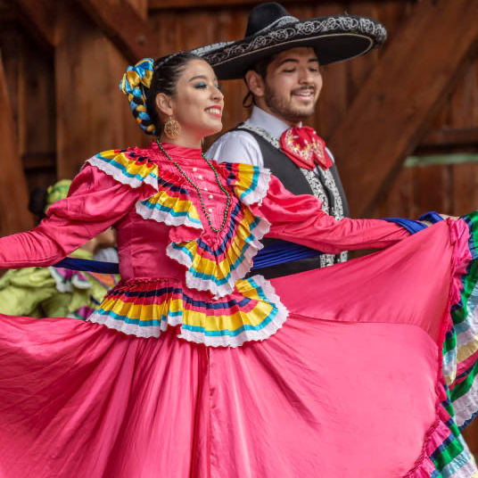 hispanic culture day