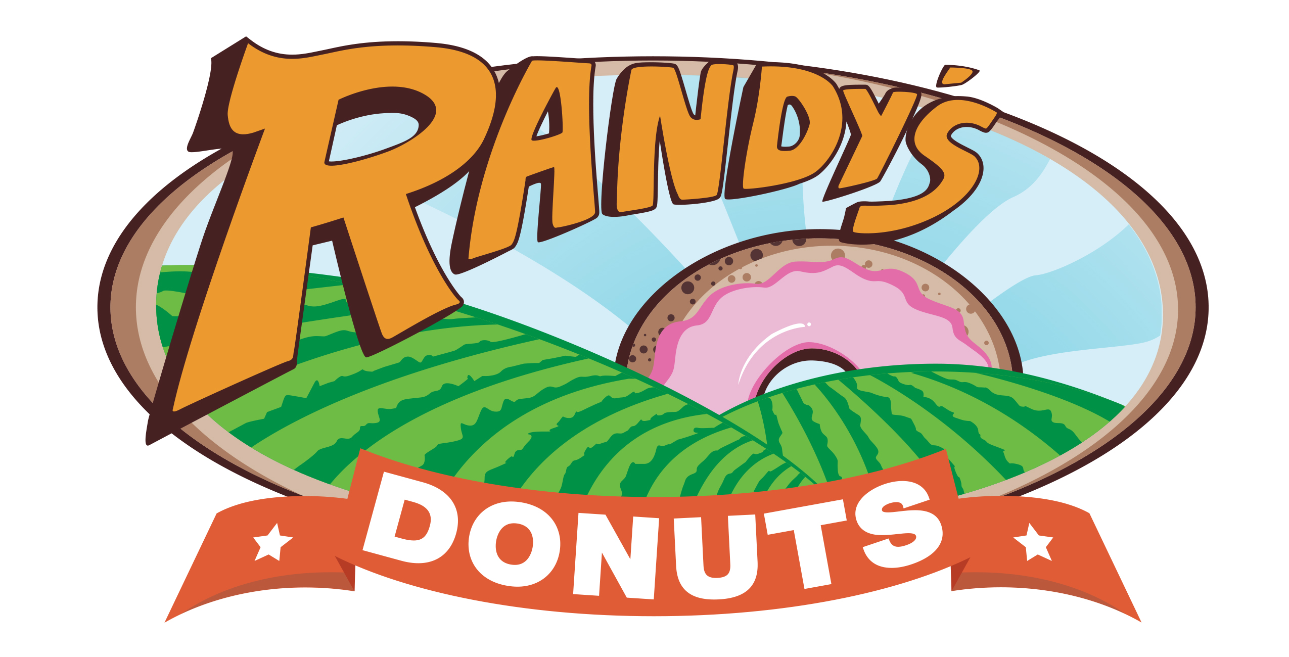 randys donuts